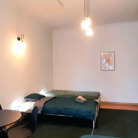 Stacja Jeżyce-2